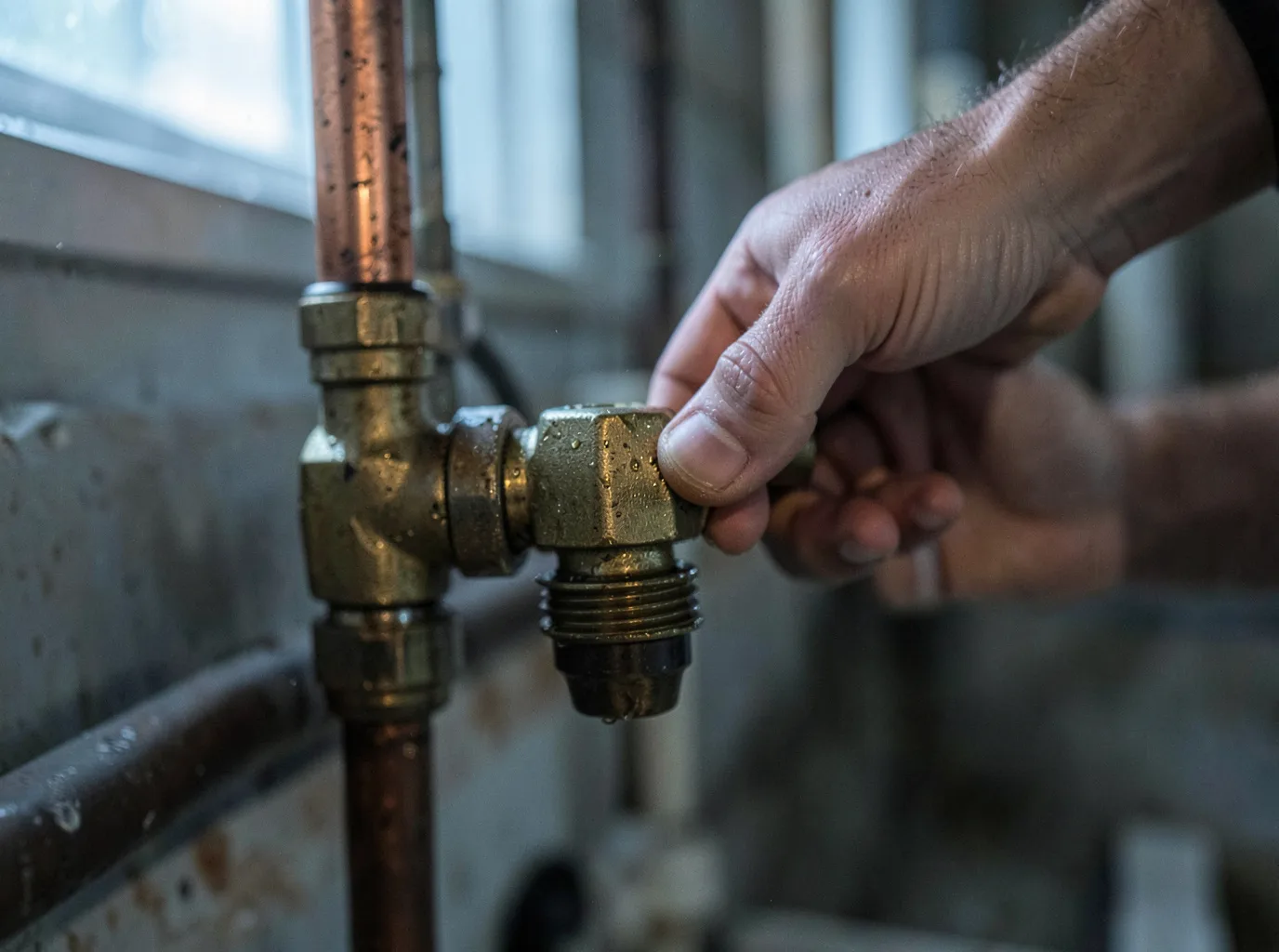 Emergency Plumber Big Stone Gap, VA FAQs